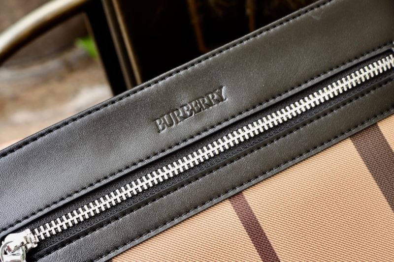 Mens Burberry Satchel Bags